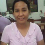 Aida Talorong's photo