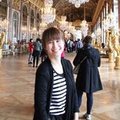 Chika Kawahi's photo