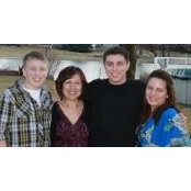Veronica Adams's photo