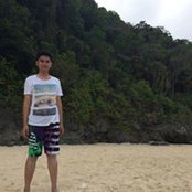 Jonsai Sta Ana's photo