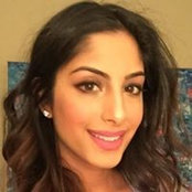 Neda Khalid's photo