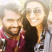 Abhirami Prems foto