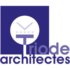Triode Architectes