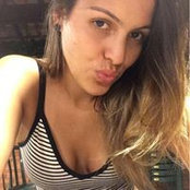Yasmim Araujo's photo