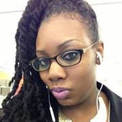 Photo de Chardae Harvey- Dizzle