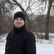 Aleksandr Afonchenko's photo