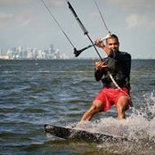 Daniel Montel's photo