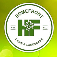HomeFront Lawn & Landscape
