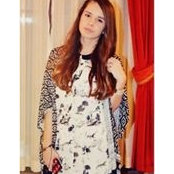 Maria Petre's photo