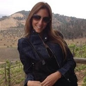 Flavia Levy's photo