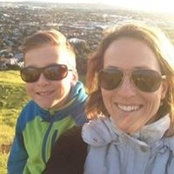 Maree Bamfield's photo