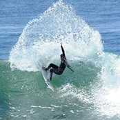 Jesse Colombos foto