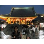 Rivani Chandra's photo