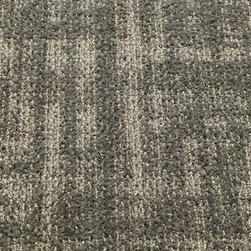 Nylon Carpet - Friday I'm In Love - Carpet Tiles