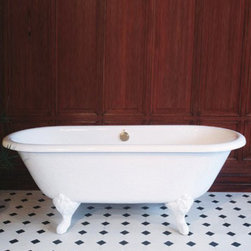 Tub - Bathtubs