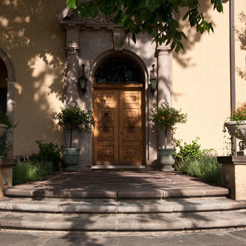 2015 Garden Dialogues: Denver, Cranmer Park Residence, August 8