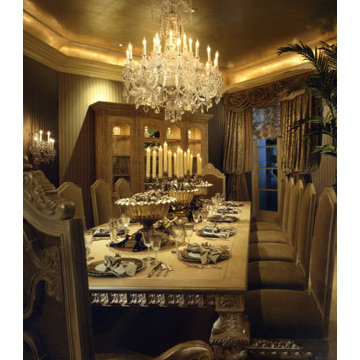 Beverly Hills Estate