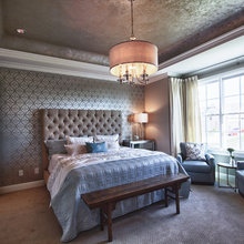 master bed