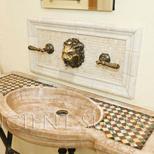 Bathroom Ideas