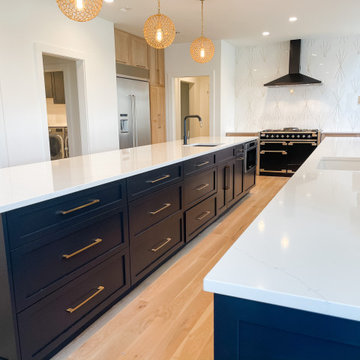 Cypress Ford Kitchen