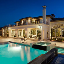pool ideas