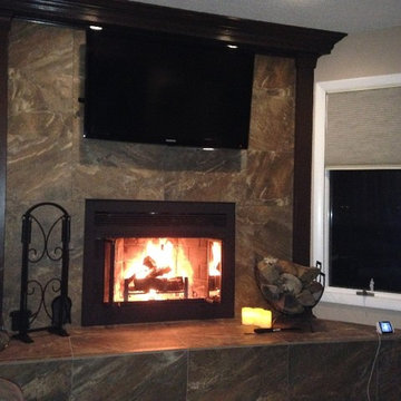 Our Work