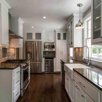 Brookmeade Remodel