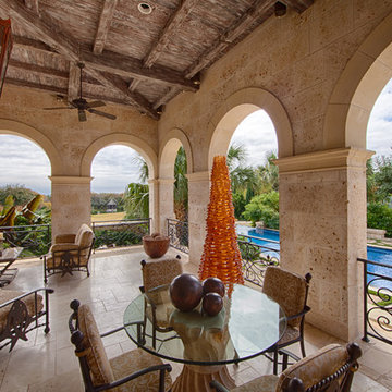 Outdoor Luxury