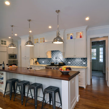 Short Hills Kitchen