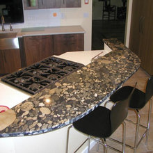 kitchen look