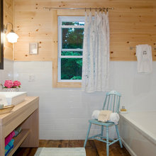 cabin