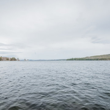 Active: Wuthering Heights on Winnipesaukee