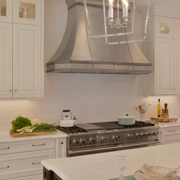 Two - Toned Traditional in Brooklyn, NY!