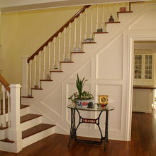 HUDSON VALLEY HOME