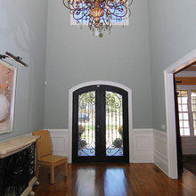Entryway