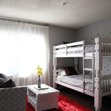 guest room/den