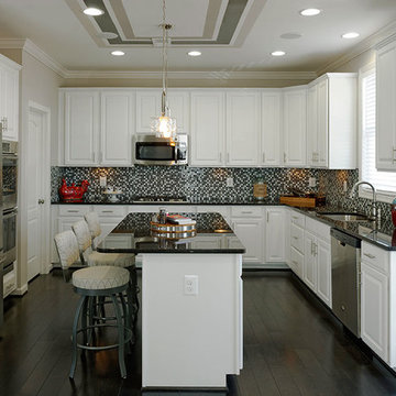 Village Square Grande Town Homes