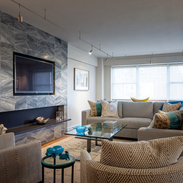 Union Square Condo, NYC