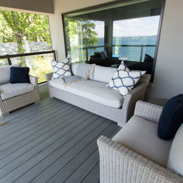 Lakeside Luxury