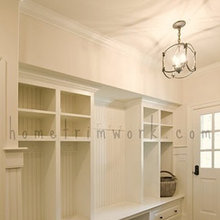 Mudroom