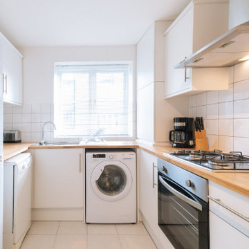 Classic design meets modern convenience