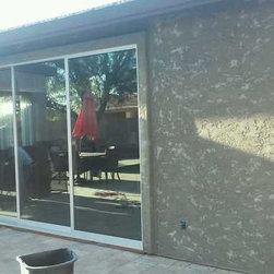 Sliding Door Installation in Chandler - Windows And Doors