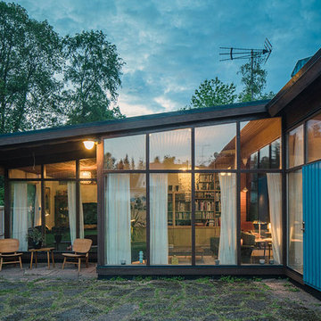 Villa Sundin
