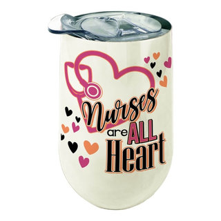 Spoontiques - Betty Boop Stainless Travel Mug - Insulated Travel Mugs -  Stainless Steel Drink Cup with Travel Lid and Sliding Lock - Holds Hot and  Cold Beverages 