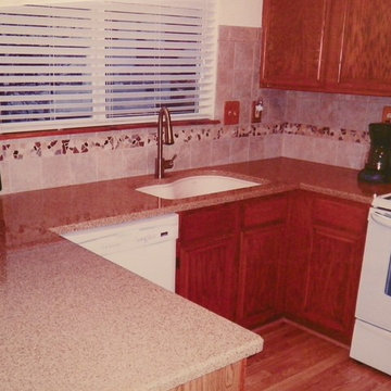 Kitchen Remodels