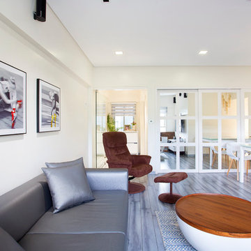 Apartment Therapy