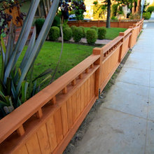 Fencing