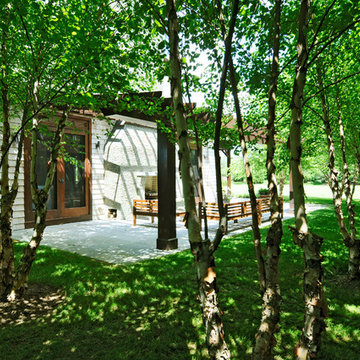 Modern Rustic Sagaponack