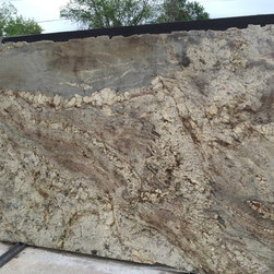 TYPHOON BORDEAUX 2CM - Kitchen Countertops
