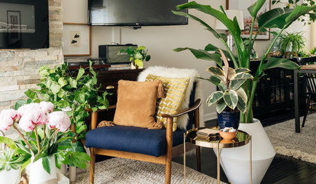 Visita privada: Plantas felices para disfrutar del primer hogar